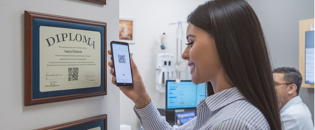 lectura codigo qr en certificado zerti h lectura codigo qr en certificado zerti h