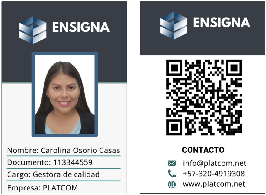 credenciales multiples